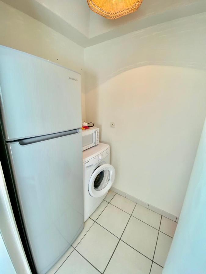 Les Alizes, Proche Marche Central Apartment Royan Exterior photo