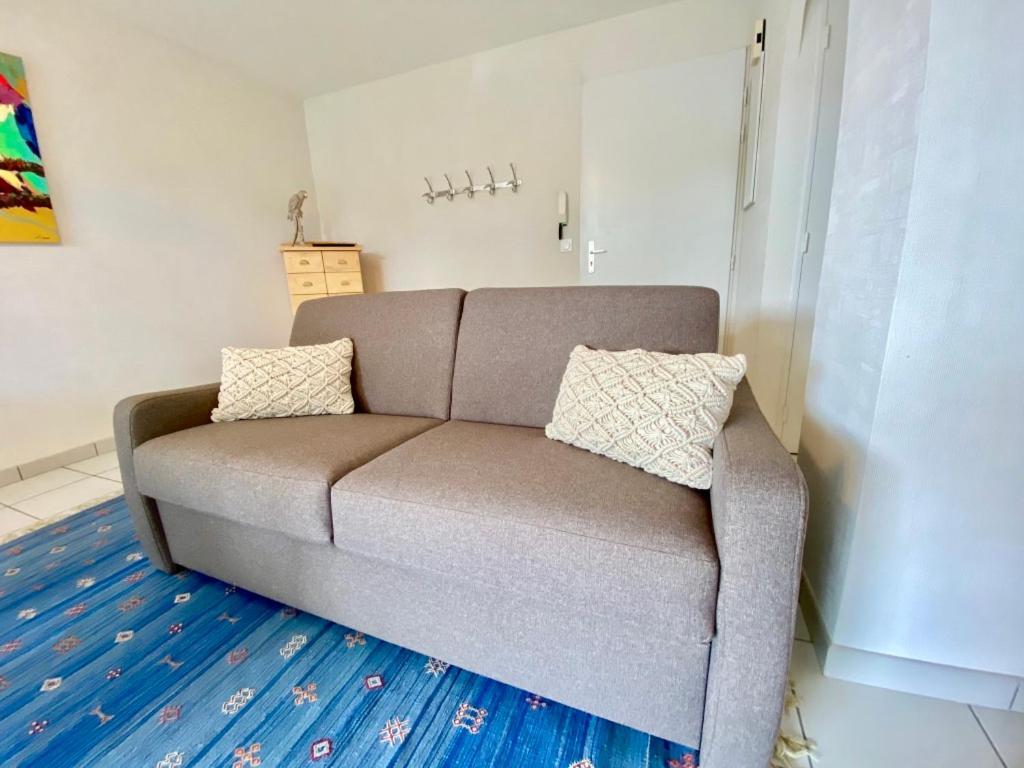 Les Alizes, Proche Marche Central Apartment Royan Exterior photo