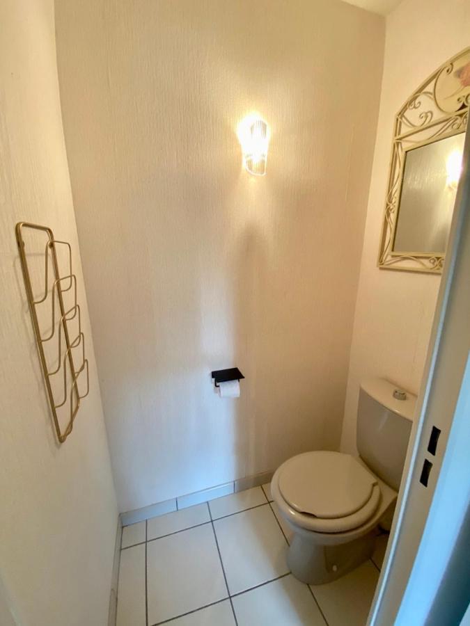 Les Alizes, Proche Marche Central Apartment Royan Exterior photo