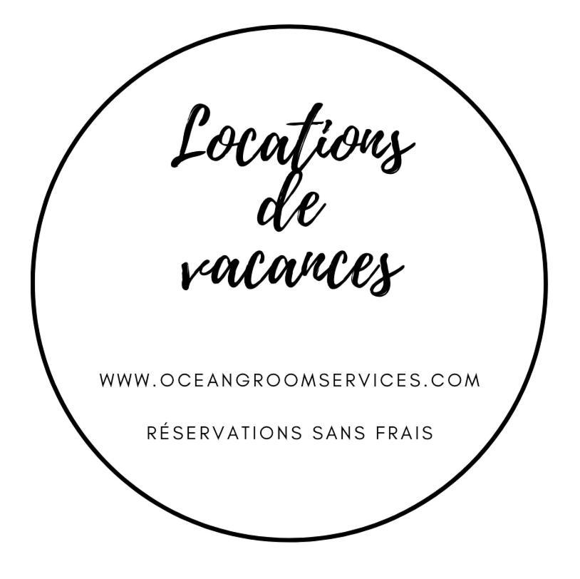 Les Alizes, Proche Marche Central Apartment Royan Exterior photo